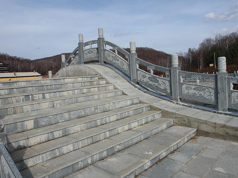 拱橋石欄桿[編號363]