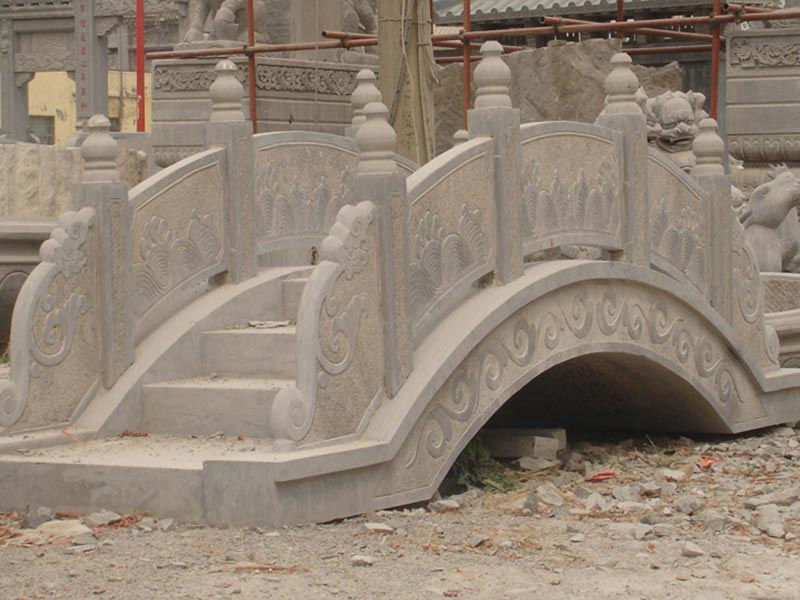 廠家待售石拱橋[編號(hào)353]