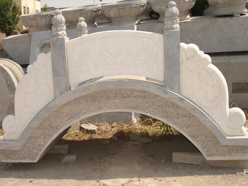 廠家直銷石拱橋[編號(hào)355]