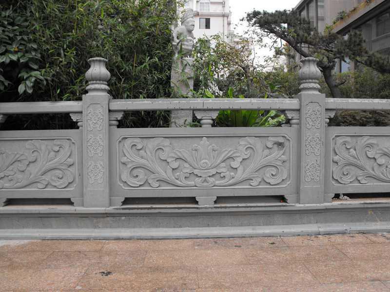 公司護(hù)欄大理石欄桿[編號(hào)327]