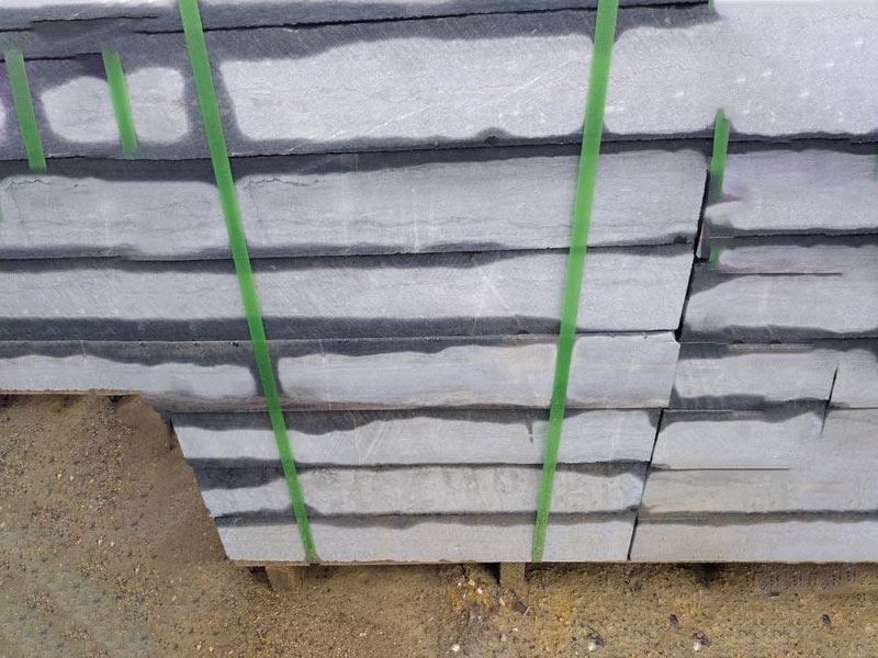 青石板材一角[編號(hào)040]