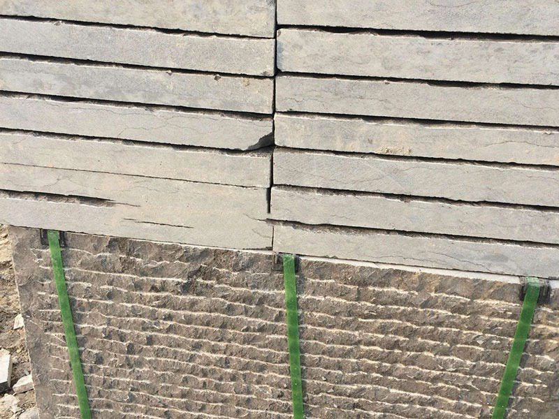 新采集的青石板材[編號(hào)038]