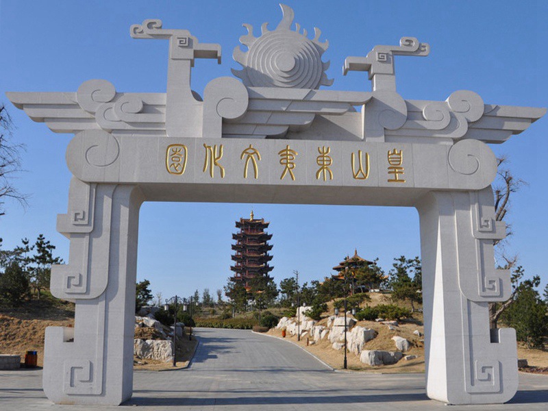 石牌坊價(jià)格