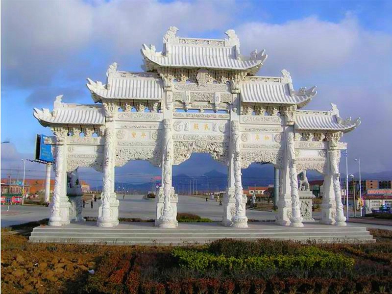 石牌坊價(jià)格