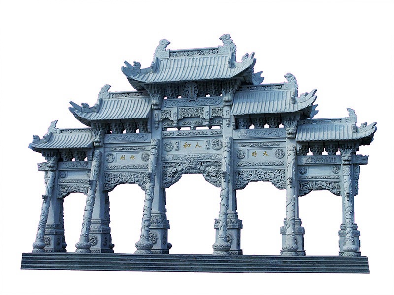 石牌坊價(jià)格