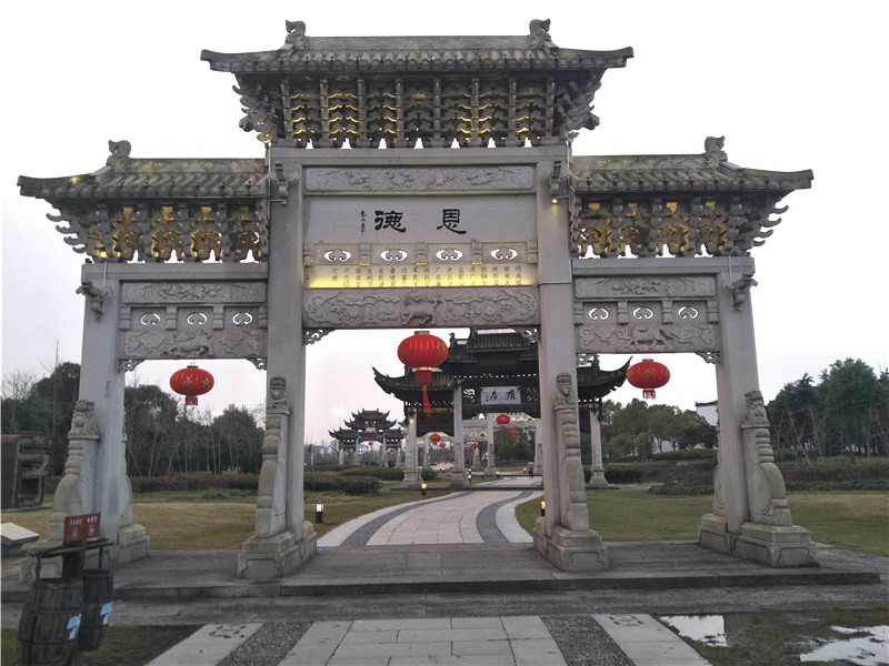 石牌坊價(jià)格