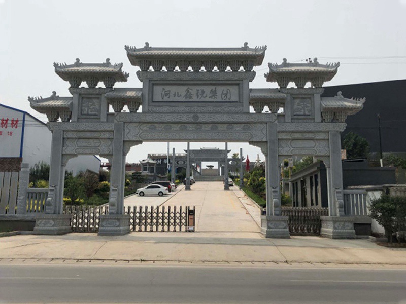 石牌坊價(jià)格