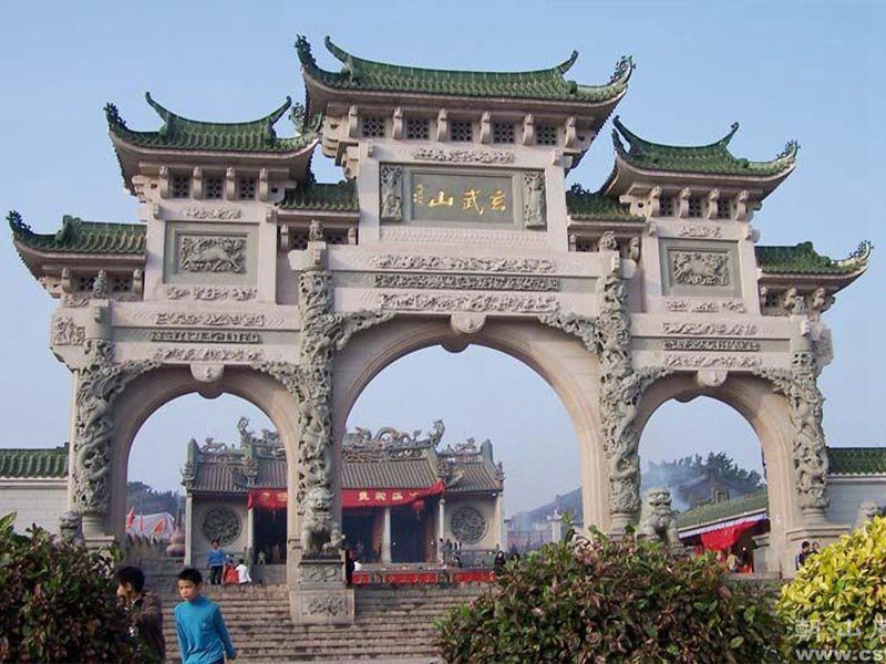 石牌坊價(jià)格