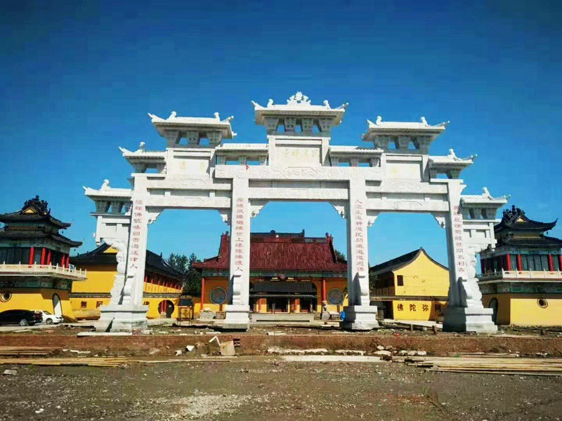 石門樓定制廠家