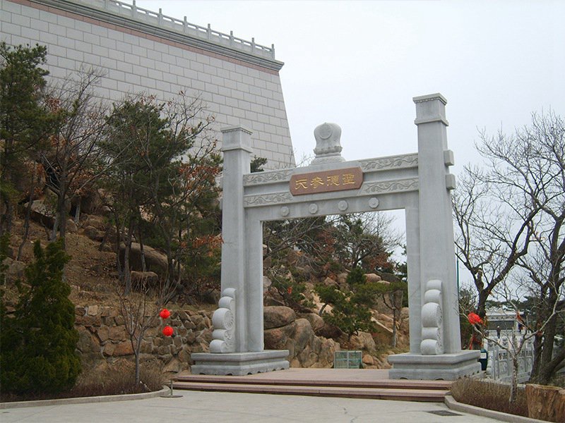 單門石雕牌坊價(jià)格