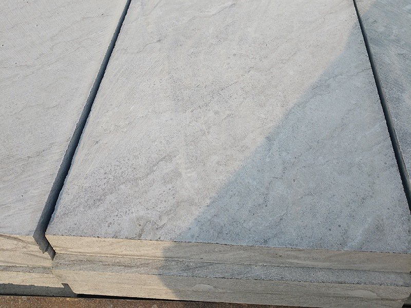 機(jī)切面青石板材價(jià)格（04）