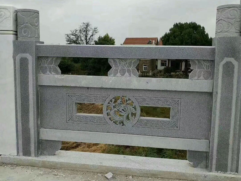 花崗巖欄桿價(jià)格