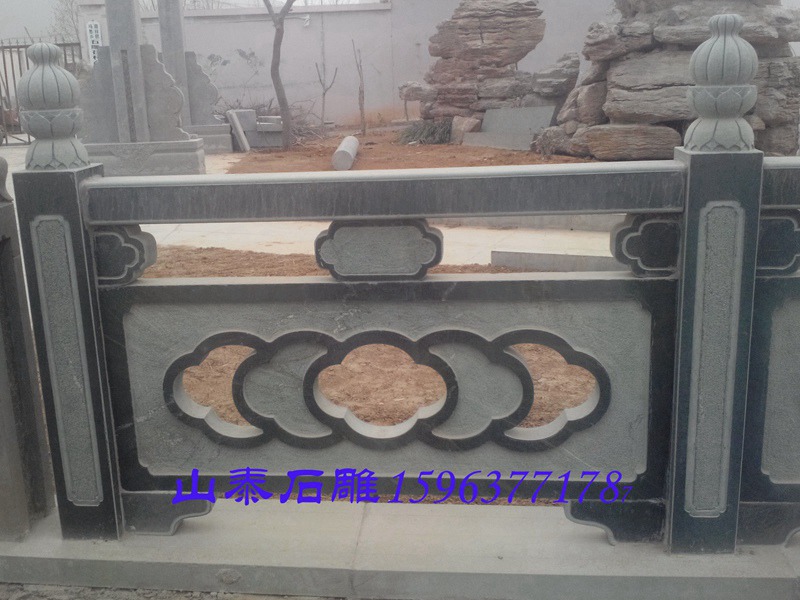 大理石石欄桿價格