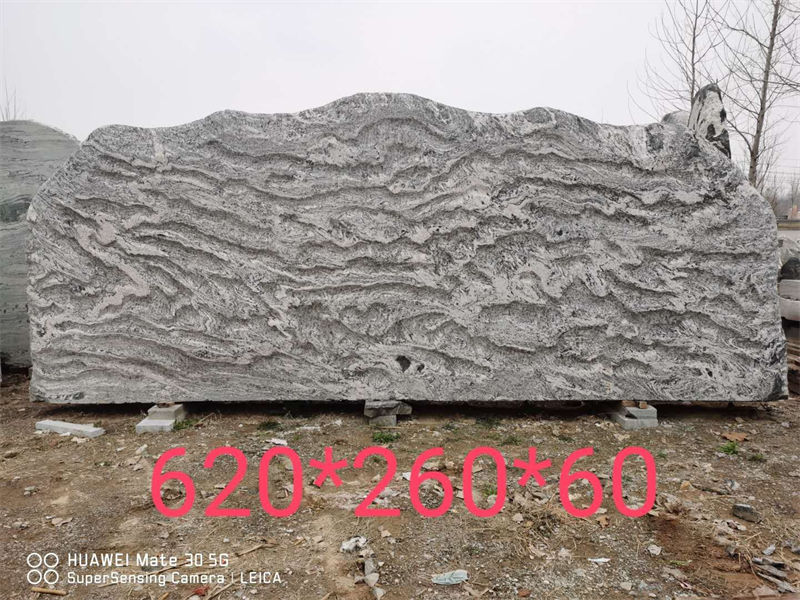 門牌石景觀石廠家