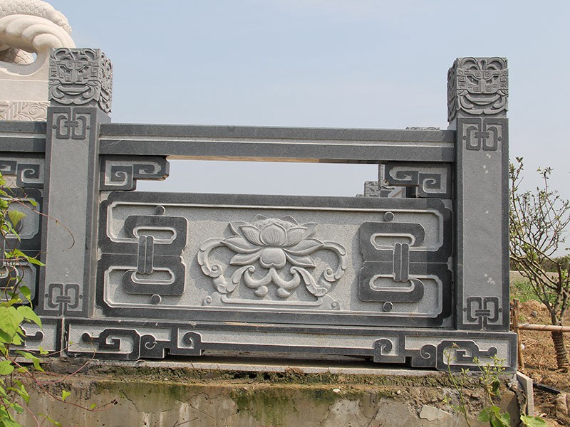 橋面石雕欄桿價(jià)格