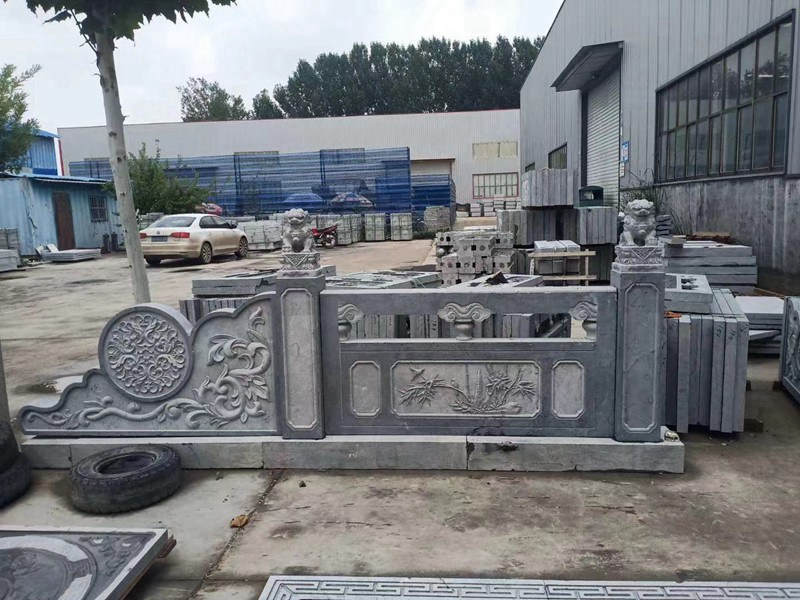 青石石欄桿價格