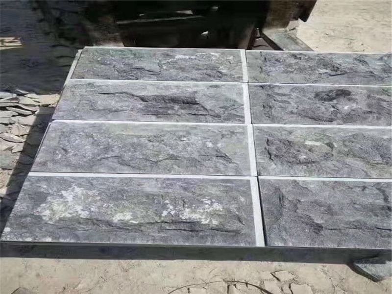 山東嘉祥青石板材驗收標準